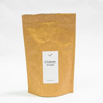 Prajitoria Buimac El Salvador El Carrizal 250gr cafea boabe proaspat prajita