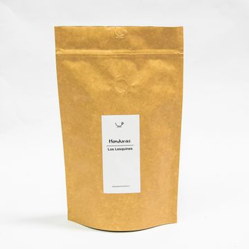 Prajitoria Buimac Honduras los Lesquines 250gr cafea boabe proaspat prajita
