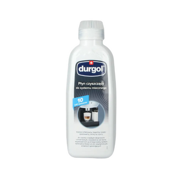 Durgol Swiss Cappuccino Cleaner 500ml