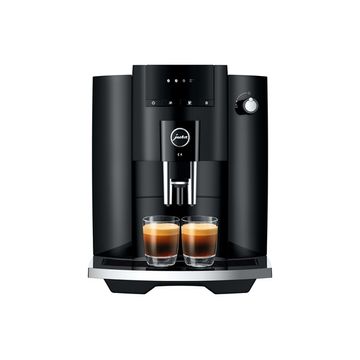 Jura E4 Piano Black espressor automat