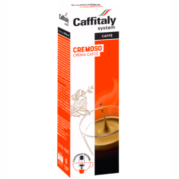 ECaffe Cremoso capsule cafea