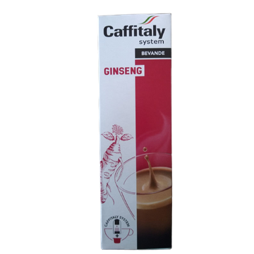 Ecaffe Ginseng cafea capsule, capsule cafissimo, cafissimo cafea, capsule ecaffe