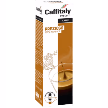 ECaffe Prezioso capsule cafea