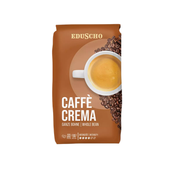 Eduscho Caffe Crema cafea boabe 1kg, cafea eduscho, cafea boabe eduscho, caffe crema, cafea boabe, cafea, cafea eduscho 1kg, cafea eduscho caffe crema