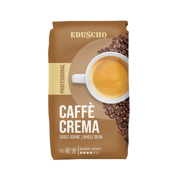 Eduscho Caffe Crema cafea boabe 1kg, cafea eduscho, cafea boabe eduscho, caffe crema, cafea boabe, cafea, cafea eduscho 1kg, cafea eduscho caffe crema