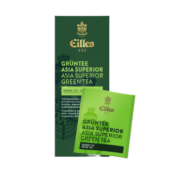 Eilles Asia Superior Green ceai 25 plicuri, Eilles Herbal Garden ceai 25 plicuri, Eilles Organic Verbena ceai 25 plicuri, Eilles Vita Orange, Eilles Rooibos Vanilie, Eilles Darjeeling Royal, Eilees Green Tea Asian Sun, Eilees Apple Fruits, ceai 25 plicuri