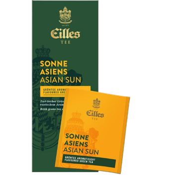 Eilles Green Tea Asian Sun Exotic ceai 25 plicuri, Eilles Herbal Garden ceai 25 plicuri, Eilles Organic Verbena ceai 25 plicuri, Eilles Vita Orange, Eilles Rooibos Vanilie, Eilles Darjeeling Royal, Eilees Apple Fruits, ceai 25 plicuri, ceai fructe Eilles,