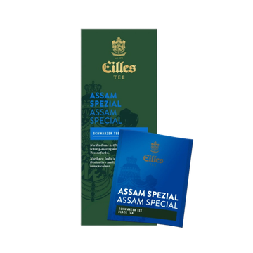 Eilles Assam Special ceai 25 plicuri, Eilles Herbal Garden ceai 25 plicuri, Eilles Organic Verbena ceai 25 plicuri, Eilles Vita Orange, Eilles Rooibos Vanilie, Eilles Darjeeling Royal, Eilees Green Tea Asian Sun, Eilees Apple Fruits, ceai 25 plicuri, ceai