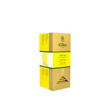 Eilles Green Tea Asian Sun ceai 25 plicuri, Eilles Herbal Garden ceai 25 plicuri, Eilles Organic Verbena ceai 25 plicuri, Eilles Vita Orange, Eilles Rooibos Vanilie, Eilles Darjeeling Royal, Eilees Apple Fruits, ceai 25 plicuri, ceai fructe Eilles, ceai o