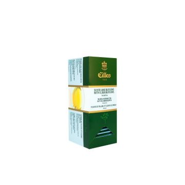 Eilles Silver Lime with Elderberry ceai 25 plicuri