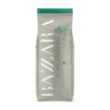 Bazzara El Salvador SHG 1kg cafea boabe