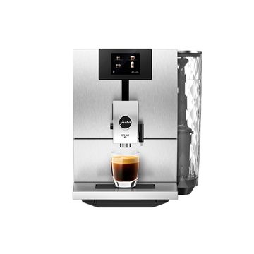 Jura ENA 8 Massive  Aluminium Signature Line espressor automat