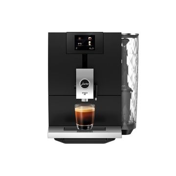 Jura ENA 8 Metropolitan Black espressor automat