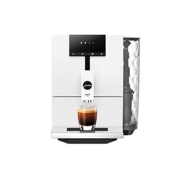 Jura ENA 4 Full Nordic White espressor automat