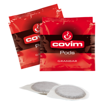 Covim Granbar cialde ESE 50 bucati