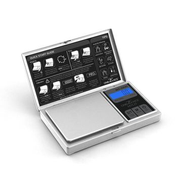 MZ1000 Cantar Digital