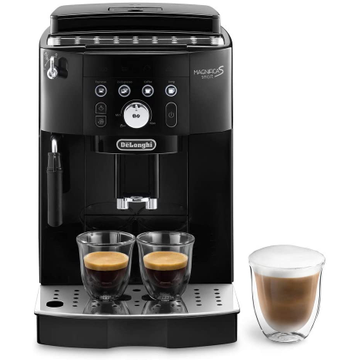 Delonghi ecam 22110b, espressor, expressor, espressor automat, espressor delonghi, aparat de cafea, aparat delonghi, espressor automat delonghi, Espressor automat DeLonghi ECAM