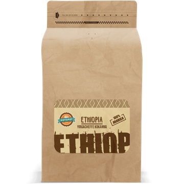 Hotspot Ethiopia Yirgacheffe Kokanna Microlot cafea proaspat prajita 250gr, cafea hotspot, cafea ethiopia, cafea origine ethiopia, cafea proaspat prajita, cafea origine, cafea Yirgacheffe