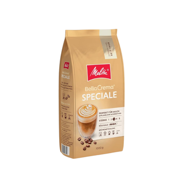 cafea melita, cafea melitta, cafea mellita, Melitta Bella Crema Speciale cafea boabe 1kg