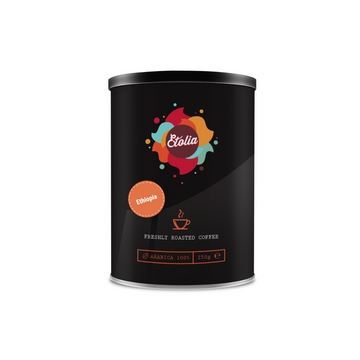 etolia, cafea etolia, cafea specialitate, etolia cafea origine, cafea macinata, cafea etolia macinata, cafea macinata origine, etolia cafea 250g, cafea etolia proaspat prajita
