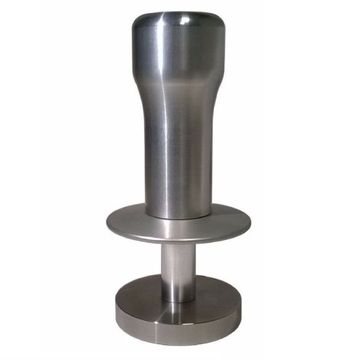 Etolia tamper dinamometric aluminiu 58mm