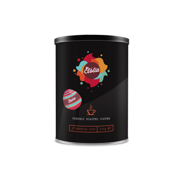 Etolia Easter Blend 250g cafea boabe proaspăt prăjită, cafea cadou, cafea paste, cafea proaspat prajita, cafea origine, cafea boabe proaspat prajita, cafea etolia, etolia espresso, etolia espresso 1kg, cafea paste, cafea cadou
