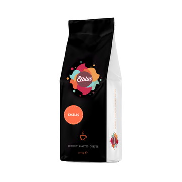 Etolia Excelso Huila Los Hibiscos 1kg cafea boabe proaspat prajita, cafea excelso, colombia huila los hibiscos, cafea proaspat prajita, cafea origine, cafea boabe proaspat prajita, etolia columbia, cafea specialitate, speciality coffee, cafea columbia, co