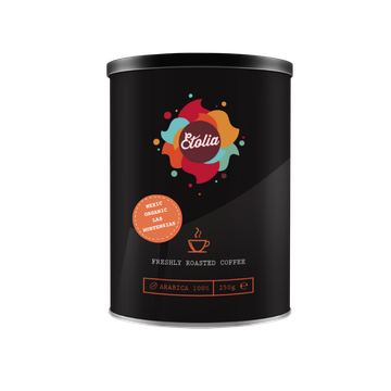 Etolia Mexic Organic Las Hortensias 250g cafea proaspat prajita boabe, Etolia Mexic Chiapas Cafe de Mujeres 250g cafea proaspat prajita boabe, cafea proaspat prajita, cafea origine, cafea boabe proaspat prajita, cafea mexic, cafea specialitate mexic