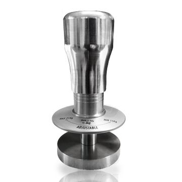 Etolia tamper dinamometric 58mm reglabil 15kg-21kg