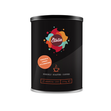 Etolia Tanzania Lukani Kilimanjaro 250g cafea proaspat prajita boabe, Etolia Mexic Chiapas Cafe de Mujeres 250g cafea proaspat prajita boabe, cafea proaspat prajita, cafea origine, cafea boabe proaspat prajita, cafea mexic, cafea specialitate mexic, etoli