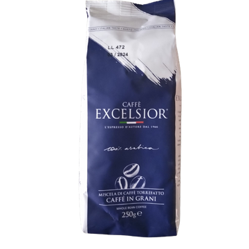 Excelsior Gusto Italiano 250g cafea boabe