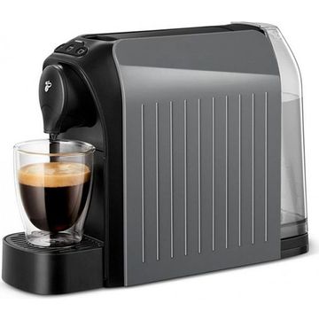 Tchibo Cafissimo Easy Grey espressor capsule