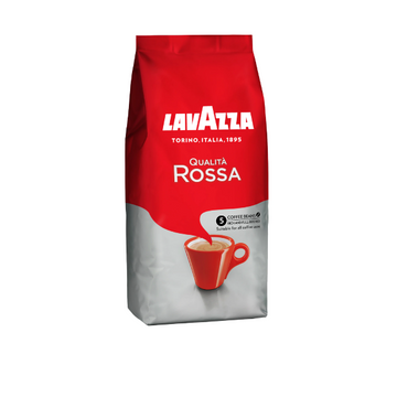 Lavazza Qualita Rossa cafea boabe 500g