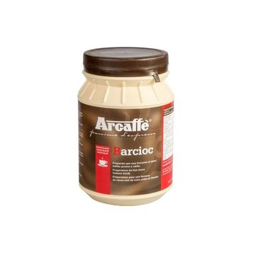 Arcaffe Barcioc ciocolata calda borcan 1kg