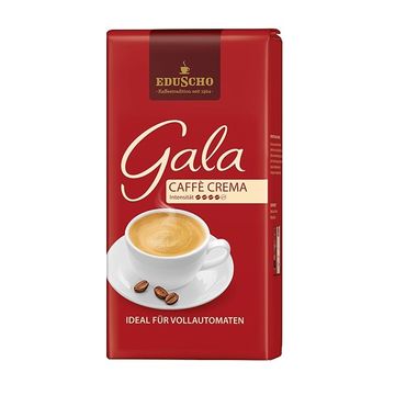Eduscho Gala Caffe Crema 1kg