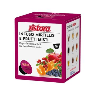 capsule dolce gusto, capsule lavazza dolce gusto, lavazza dolce gusto intenso, lavazza, capsule lavazza, capsule lavazza intenso Best Moment, Ristora ceai de fructe capsule compatibile Dolce Gusto 10 buc