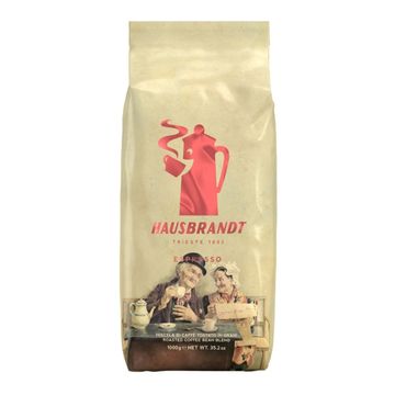 Hausbrandt Espresso cafea boabe 1kg