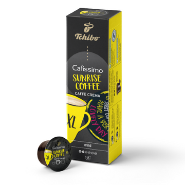 Capsule Tchibo Caffe Crema Barista Edition, Capsule Tchibo Cafissimo Tiramisu, Capsule Tchibo Cafissimo Cinnamon Roll, cafea Tchibo, cafea Tchibo Exclusive, cafea Tchibo Espresso, cafea Tchibo Barista, Tchibo Caffe Crema, cafea boabe Tchibo, cafea capsule