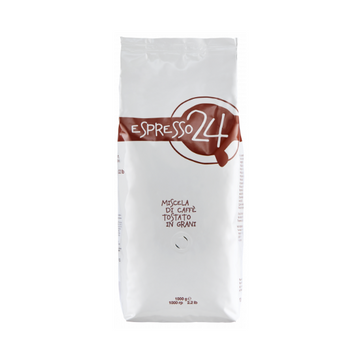 Gimoka Espresso 24 cafea boabe 1kg