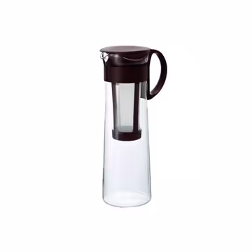 Hario Mizudashi Cafetiera Cold Brew maro 1L