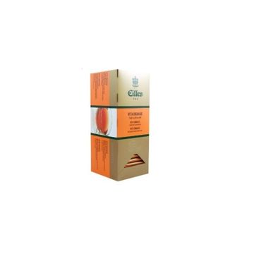 Eilles Vita Orange ceai 25 plicuri
