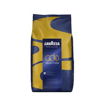 Lavazza Gold Selection 1kg cafea boabe