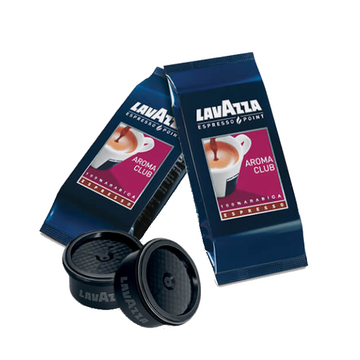 Capsule Lavazza EP Aroma Club Espresso