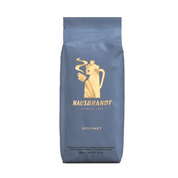 Hausbrandt Gourmet cafea boabe 1kg