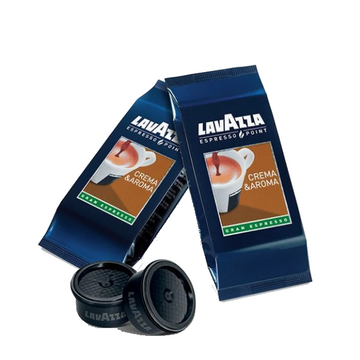 Capsule Lavazza EP Crema e Aroma Gran Espresso