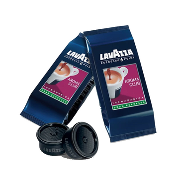 Capsule Lavazza EP Aroma Club Gran Espresso