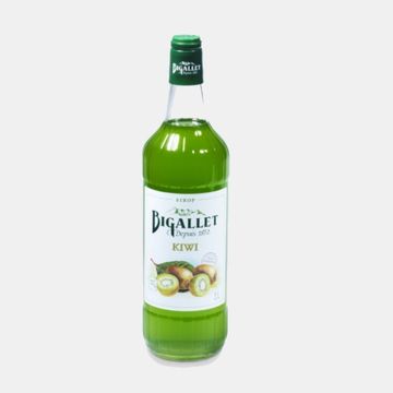 Bigallet Sirop Kiwi 1000ml