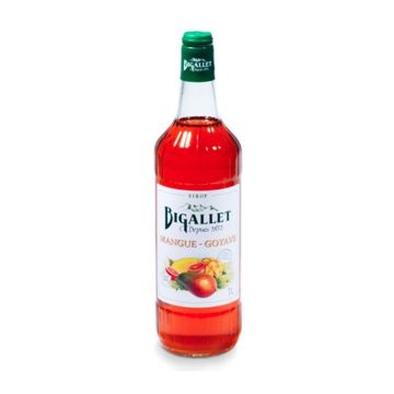 Bigallet Sirop Mango 1000ml