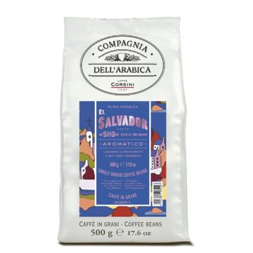 Corsini El Salvador SHG 250g cafea boabe