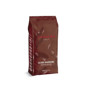 Carraro Globo Marrone cafea boabe 1kg